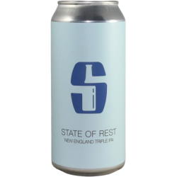 State of Rest