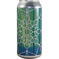 PATRONS PROJECT 29.03 // ROB C ART // VIRIDIS // OAT CREAM DIPA