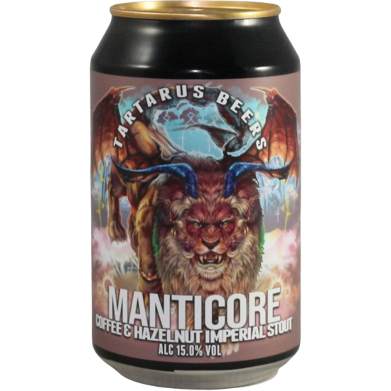 Manticore