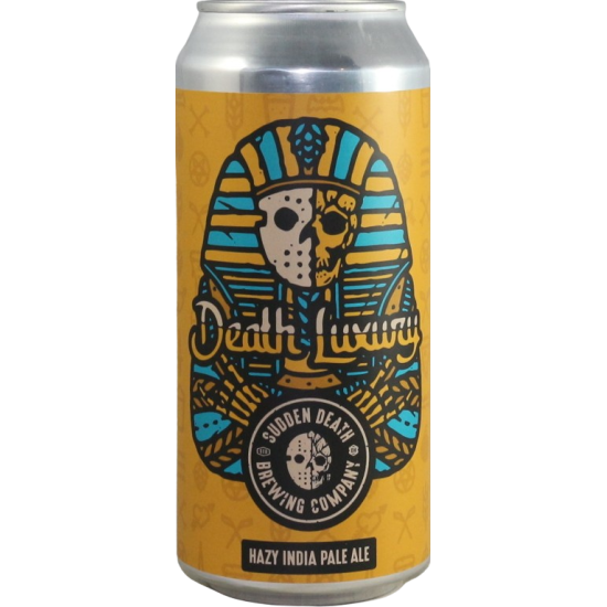 Death Luxury (2026)
