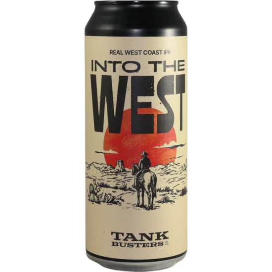 Into the West