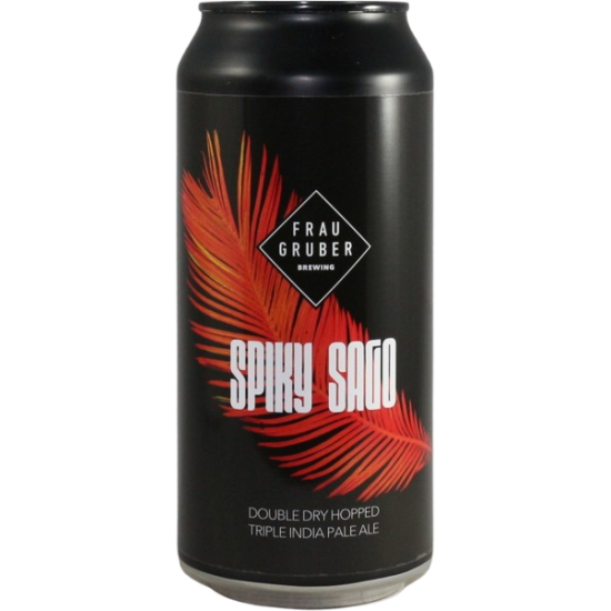 Spiky Sago