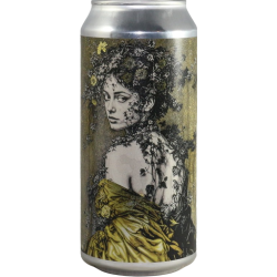 PATRONS PROJECT 51.02 // SNIK // SOLITUDE // FOLKINGEBREW // DDH DIPA