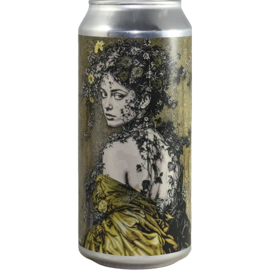 PATRONS PROJECT 51.02 // SNIK // SOLITUDE // FOLKINGEBREW // DDH DIPA