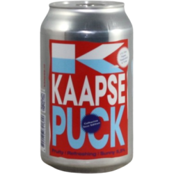 Kaapse Puck V10: Catharina Sour
