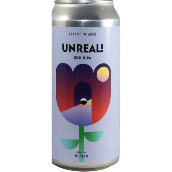 Unreal!