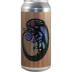 Chameleon Paint