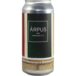 TDH Nectaron X Simcoe IPA