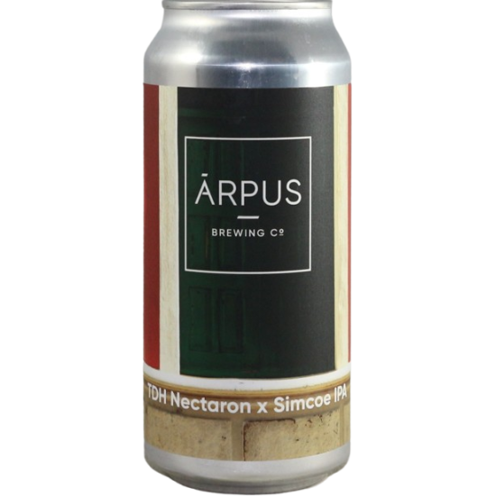 TDH Nectaron X Simcoe IPA