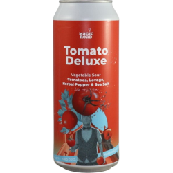 Tomato Deluxe