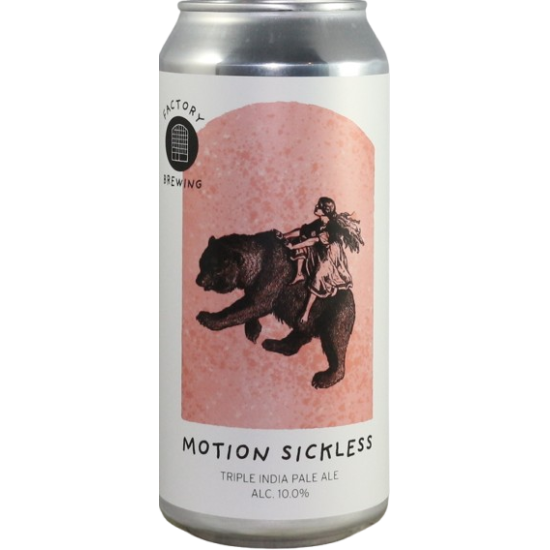 Motion Sickless