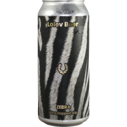 Zebra