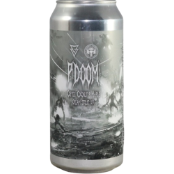 P(doom) - Coffee, Coconut & Maple