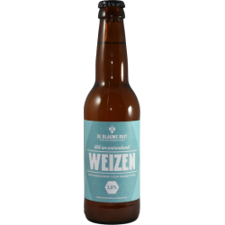 De Blauwe Ruit Weizen