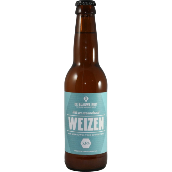 De Blauwe Ruit Weizen