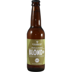 De Blauwe Ruit BLOND+