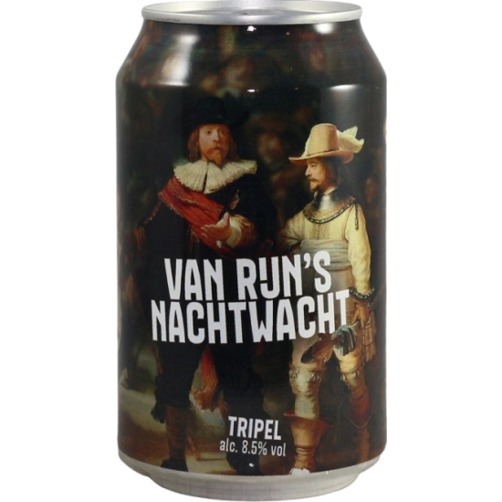 Van Rijn's Nachtwacht