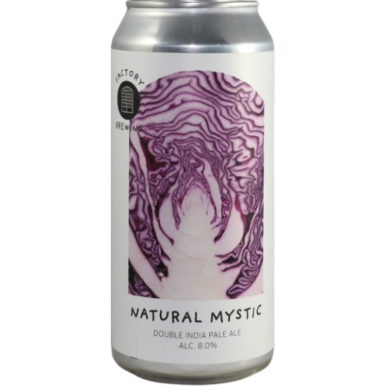 Natural Mystic