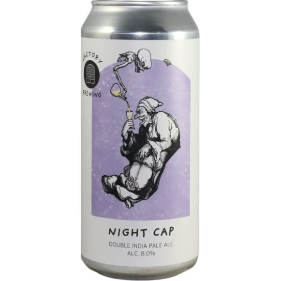 Night Cap