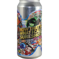 Now That’s What I Call Sureshot! Vol.400