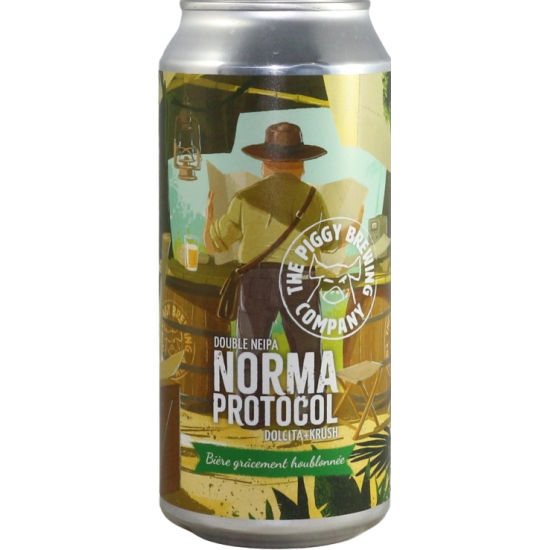 Norma Protocol