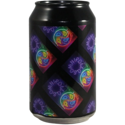 Tokyo Non-Alcoholic IPA