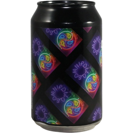 Tokyo Non-Alcoholic IPA