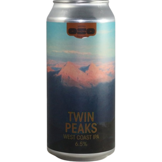 Twin Peaks