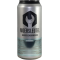 Barcode: Silver & Aquamarine
