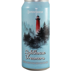 Lighthouse Dreamers