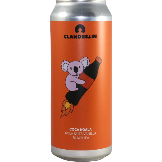 COCA KOALA
