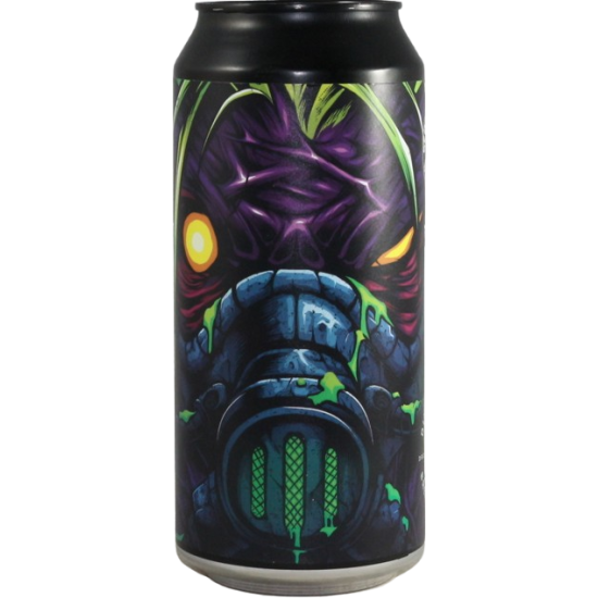 Dimensional Hop Rage