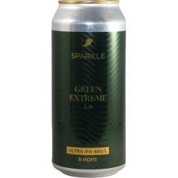 GREEN EXTREME 2.0