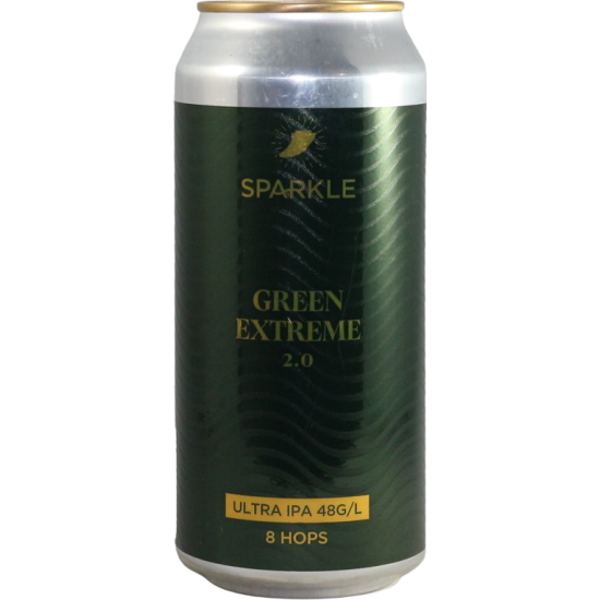 GREEN EXTREME 2.0