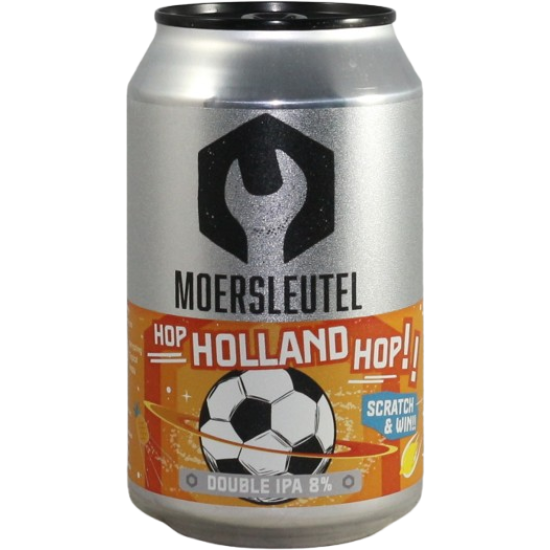 Hop Holland Hop