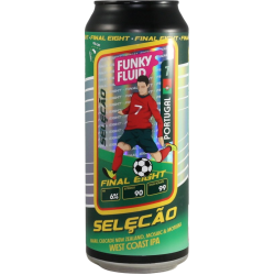 Seleção (Final Eight - Portugal)