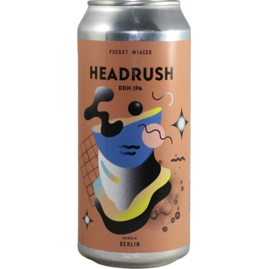 Headrush