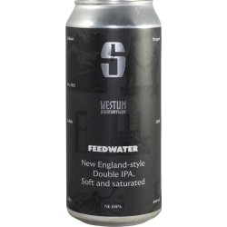 Feedwater