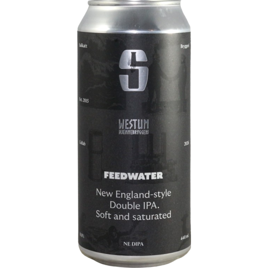 Feedwater
