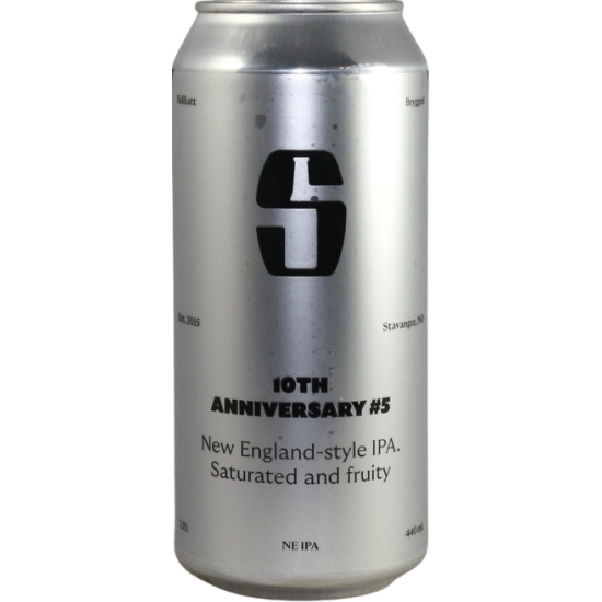 10th Anniversary #5