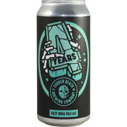 Brewpub Anniversary Special 4