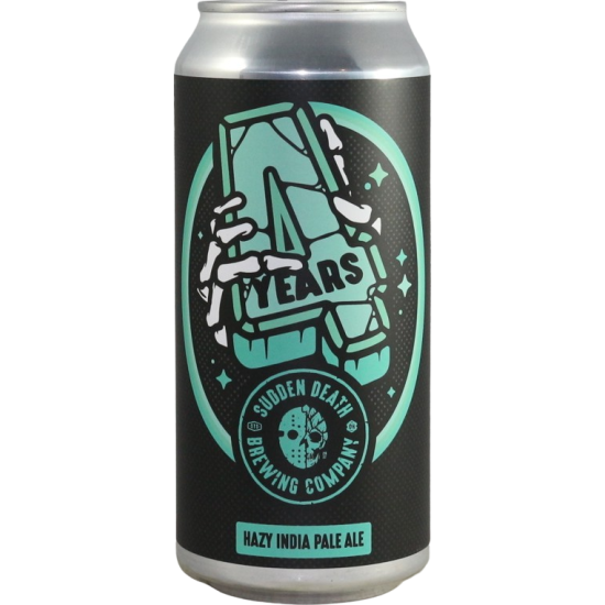 Brewpub Anniversary Special 4