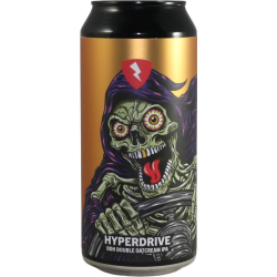 Hyperdrive