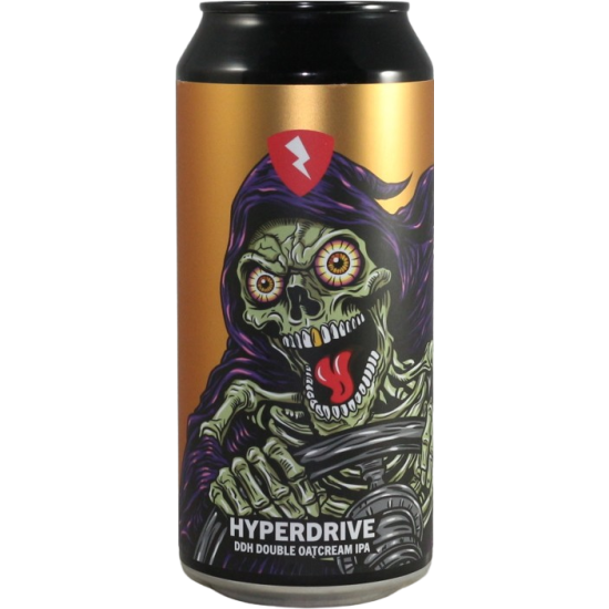 Hyperdrive
