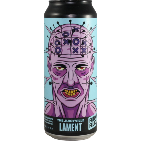 Lament (The Juicyville S01E09)