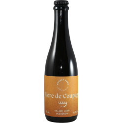 Bière De Coupage Blend Boerenerf