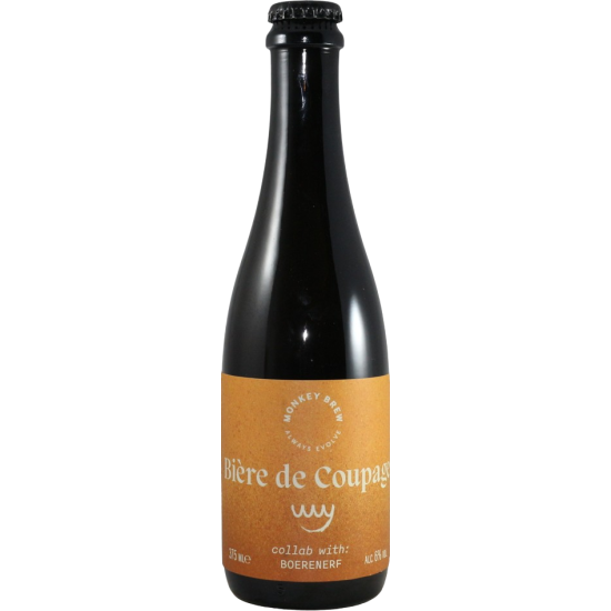 Bière De Coupage Blend Boerenerf