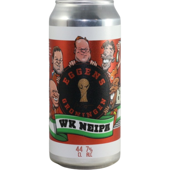 WK NEIPA (2026)