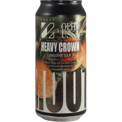 Heavy Crown