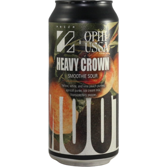 Heavy Crown